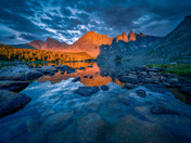 Popo Agie Wilderness