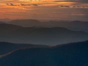 Mount Pleasant National Scenic Area