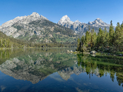Grand Teton National Park