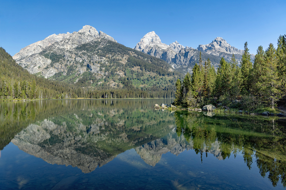 Grand Teton National Park