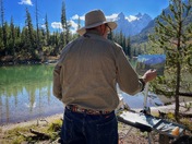 Grand Teton National Park