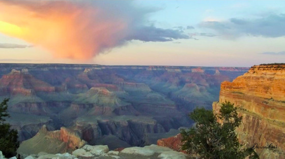 Grand Canyon National Park