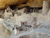 Mesa Verde