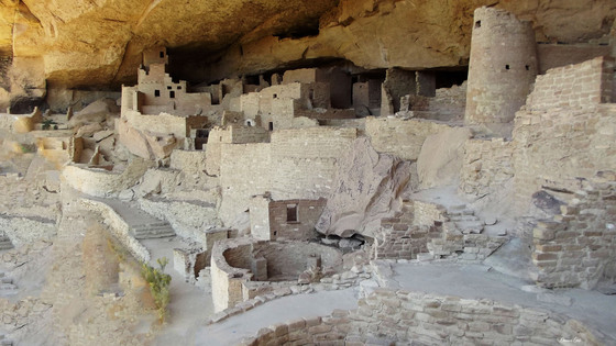 Mesa Verde