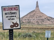 Chimney Rock National Historic Site