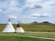Agate Fossil Beds National Monument