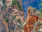 Zion National Park