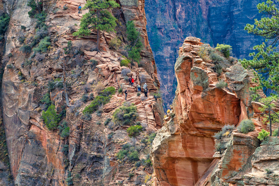 Zion National Park