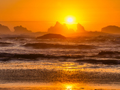 Oregon Islands National Wildlife Refuge