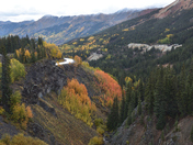 Uncompahgre National Forest
