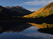 Uncompahgre National Forest