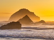 Oregon Islands National Wildlife Refuge
