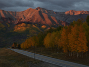 Uncompahgre National Forest