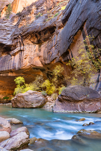 Zion National Park