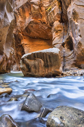 Zion National Park