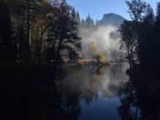 Yosemite National Park