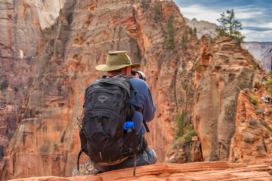 Zion National Park