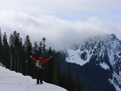 Mt. Rainier National Park