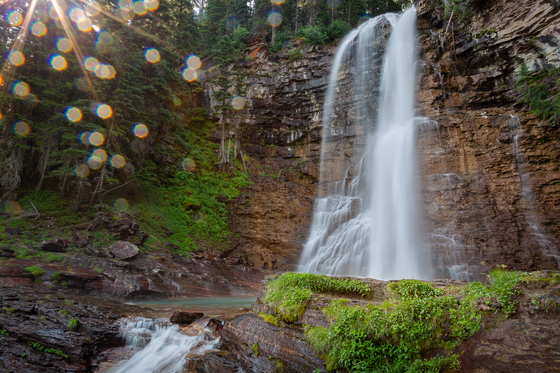 Glacier National Park