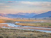 Yellowstone National Park