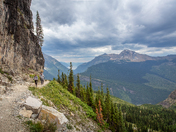 Glacier National Park