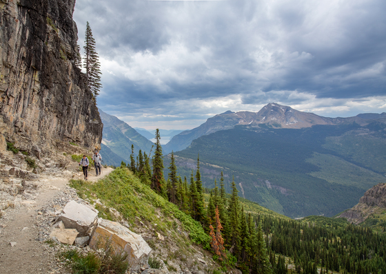 Glacier National Park