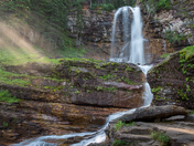 Glacier National Park