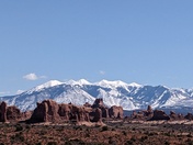Arches National Park