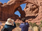 Arches National Park