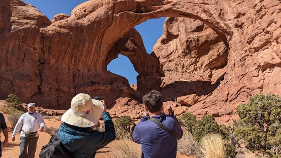 Arches National Park