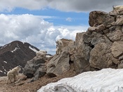 Mount Evans Wilderness