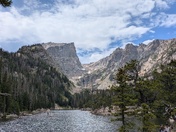 Rocky Mountain National Park