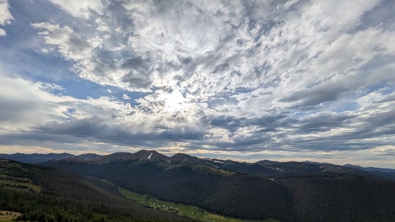 Rocky Mountain National Park