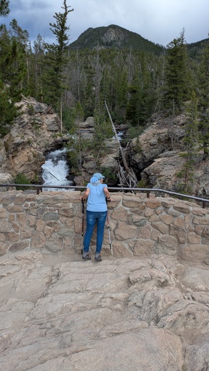 Rocky Mountain National Park