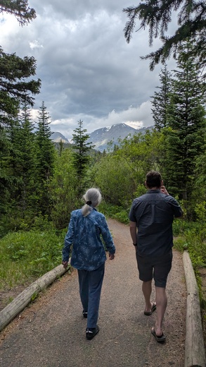Rocky Mountain National Park