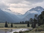 Rocky Mountain National Park