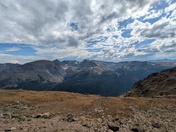 Rocky Mountain National Park