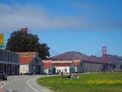 Golden Gate National Recreation Area