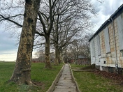 Govenor's Island National Monument