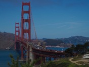 Golden Gate National Recreation Area