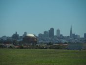 Golden Gate National Recreation Area