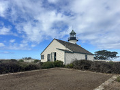 Cabrillo National Monument