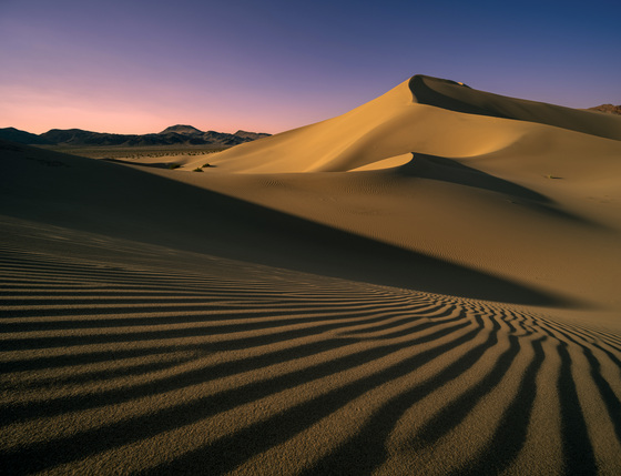 Death Valley National Park