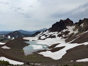 Three Sisters Wilderness