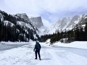 Rocky Mountain National Park
