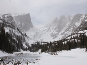 Rocky Mountain National Park