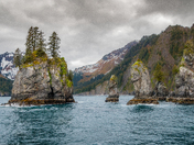 Kenai Fjords National Park