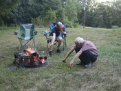 Chesapeake & Ohio Canal National Historical Park