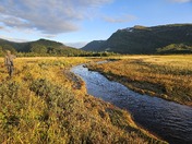 Lake Clark National Park and Preserve