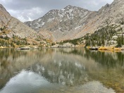 Sangre de Cristo Wilderness 